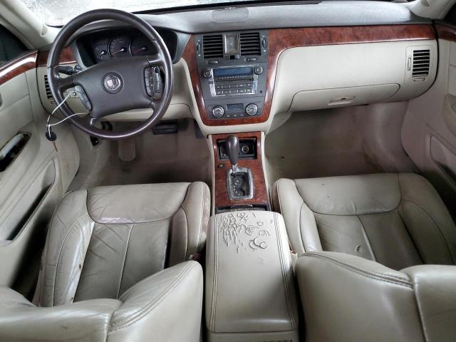 Photo 8 from auction – 2007 CADILLAC DTS with VIN 1G6KD57YX7U177327