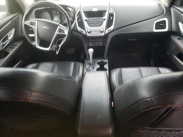 Photo 8 from auction – 2011 GMC TERRAIN SL with VIN 2CTFLXE56B6278317