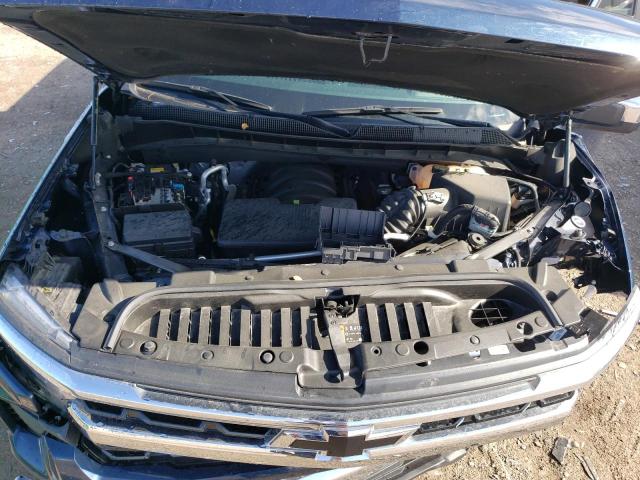 Photo 11 from auction – 2022 CHEVROLET SILVERADO with VIN 1GCPACED9NZ585995