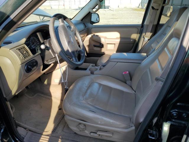 Photo 7 from auction – 2002 FORD EXPLORER X with VIN 1FMZU73E52ZC03231
