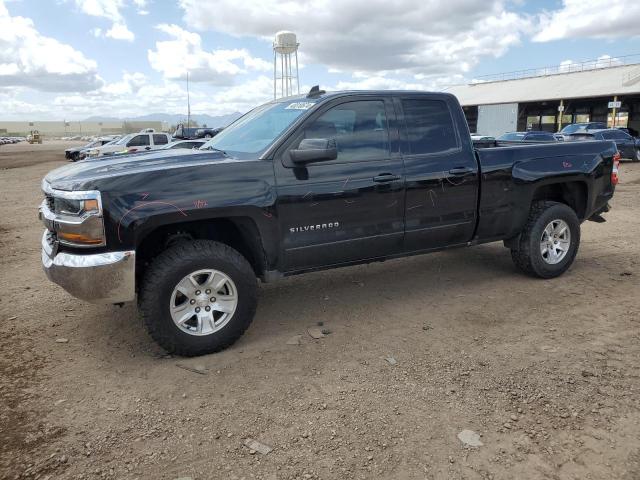 CHEVROLET SILVERADO 2019 with VIN 2GCRCPEC7K1166789 - Photo from auction