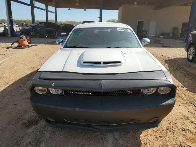 Zdjęcie 5 z aukcji – 2010 DODGE CHALLENGER z VIN 2B3CJ5DT7AH139391