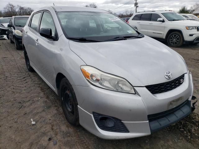 Photo 4 from auction – 2010 TOYOTA COROLLA MA with VIN 2T1LE4EE9AC015694