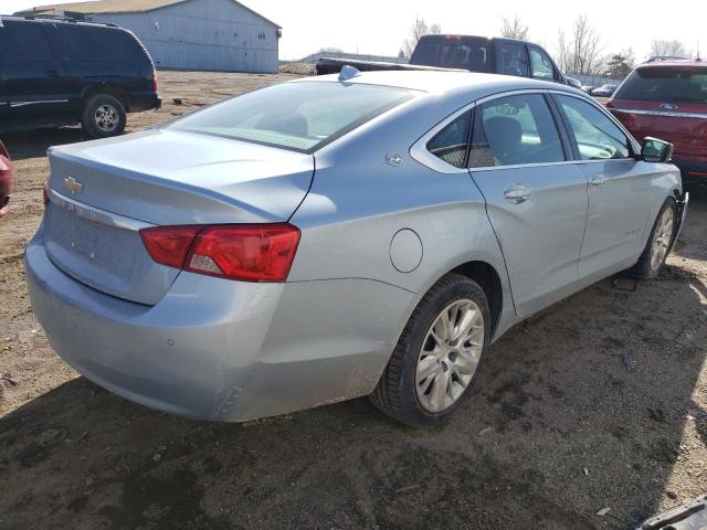 Photo 3 from auction – 2014 CHEVROLET IMPALA LS with VIN 1G11Y5SL3EU120269