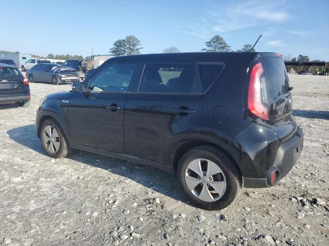 Снимка 2 от търг – 2014 KIA SOUL + с VIN KNDJP3A56E7716461
