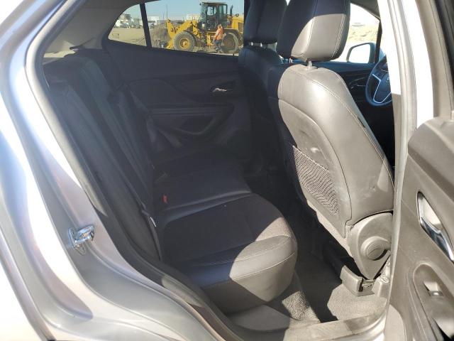 Photo 11 from auction – 2017 BUICK ENCORE PRE with VIN KL4CJASB0HB250153