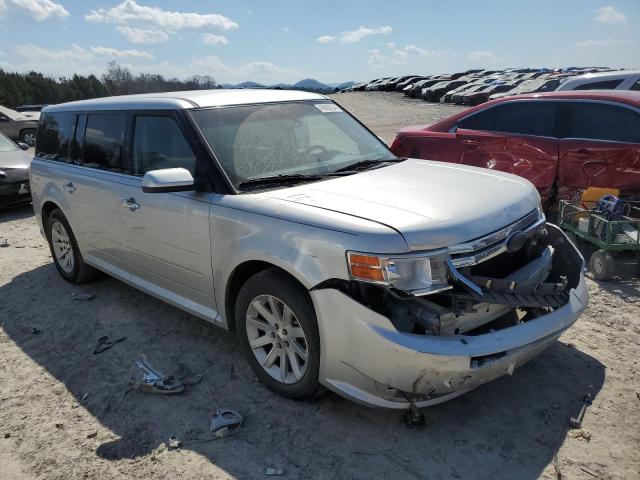 Photo 4 from auction – 2012 FORD FLEX SEL with VIN 2FMGK5CC1CBD01371