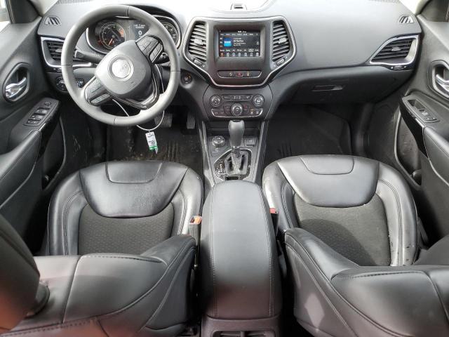 Photo 8 from auction – 2021 JEEP CHEROKEE L with VIN 1C4PJMLB0MD222567