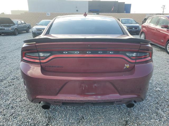 Photo 6 from auction – 2020 DODGE CHARGER SC with VIN 2C3CDXGJ5LH197180