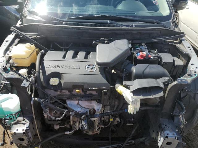 Photo 11 from auction – 2011 MAZDA CX-9 with VIN JM3TB3DV8B0322555