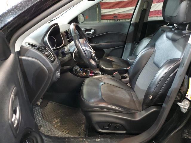 Photo 7 from auction – 2020 JEEP COMPASS LA with VIN 3C4NJDBB8LT168422