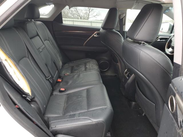 Photo 11 from auction – 2018 LEXUS RX 350 BAS with VIN 2T2BZMCA5JC137660