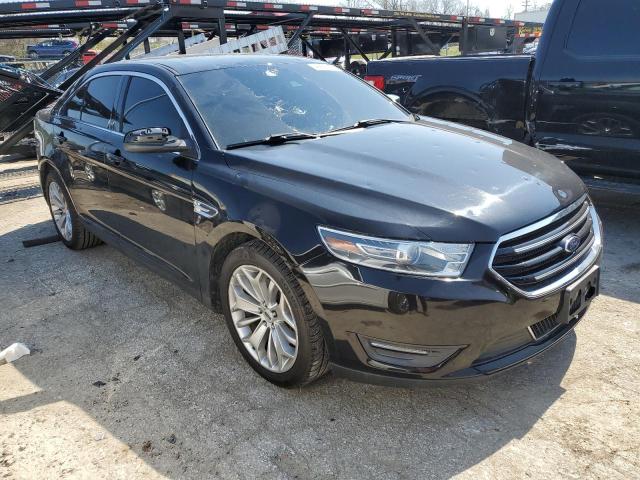 Photo 4 from auction – 2019 FORD TAURUS LIM with VIN 1FAHP2F86KG114222