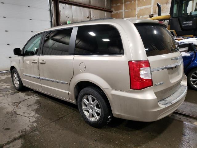 Photo 2 from auction – 2012 CHRYSLER TOWN & COU with VIN 2C4RC1BG2CR282439