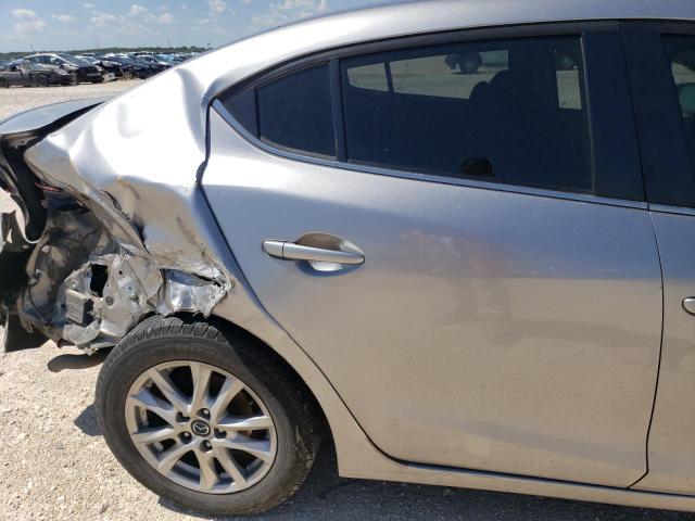 Photo 10 from auction – 2014 MAZDA 3 TOURING with VIN 3MZBM1V79EM100804