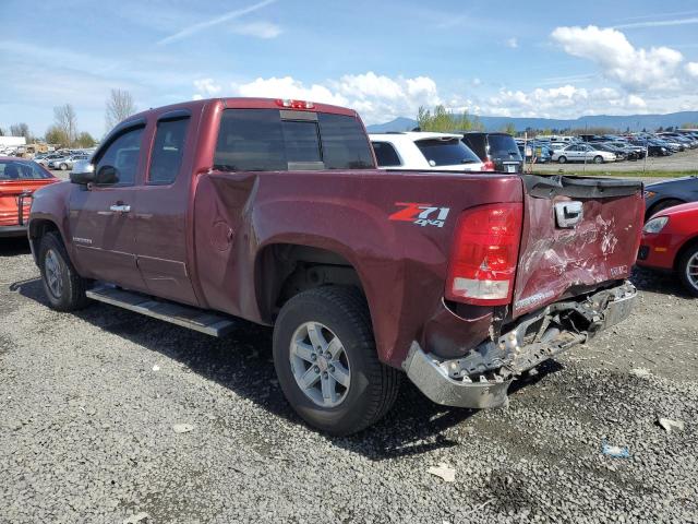 Photo 2 from auction – 2008 GMC SIERRA K15 with VIN 1GTEK19J68Z105375
