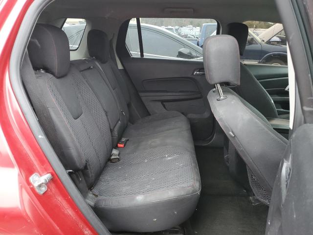 Photo 11 from auction – 2013 GMC TERRAIN SL with VIN 2GKFLREK9D6337591