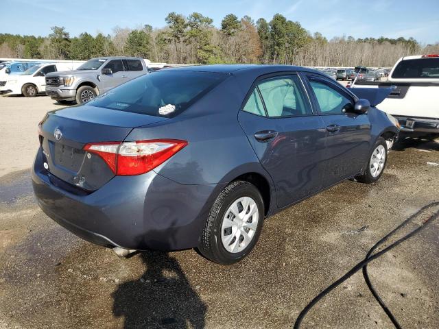 Photo 3 from auction – 2015 TOYOTA COROLLA L with VIN 2T1BURHE4FC266699