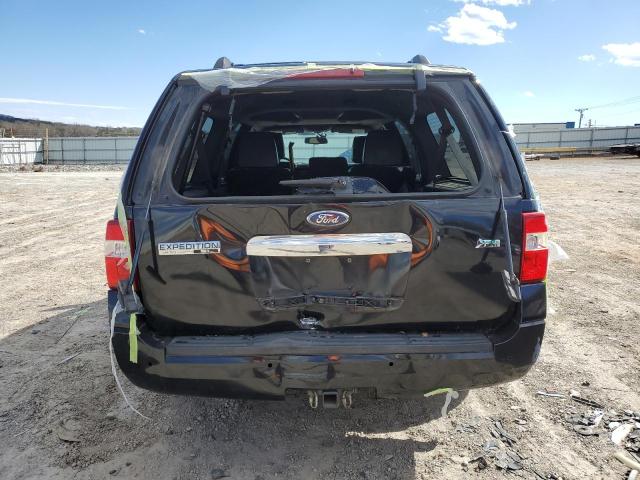 Photo 6 from auction – 2013 FORD EXPEDITION with VIN 1FMJK2A5XDEF43980