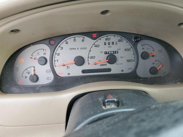 Photo 9 from auction – 2003 FORD RANGER with VIN 1FTYR10D53PB47394