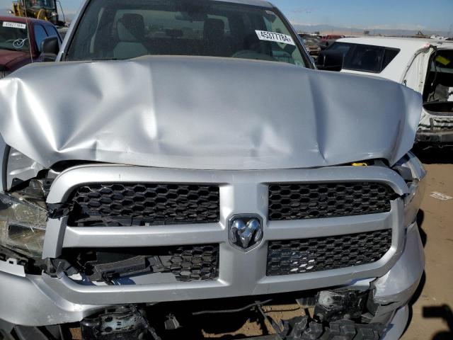 Photo 11 from auction – 2019 DODGE RAM 1500 with VIN 3C6RR7KT5JG176060