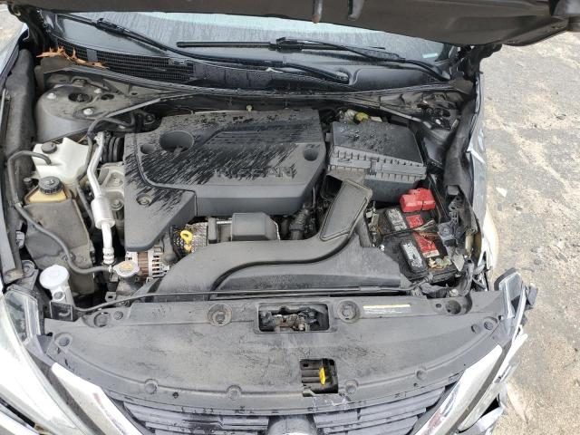 Photo 11 from auction – 2016 NISSAN ALTIMA 2.5 with VIN 1N4AL3APXGN365054