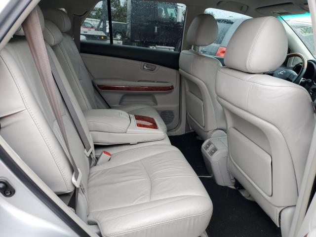 Photo 10 from auction – 2009 LEXUS RX 350 with VIN 2T2HK31U29C124107