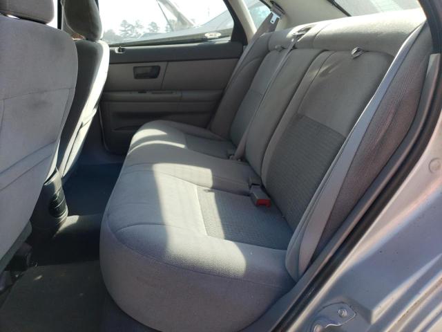 Photo 10 from auction – 2005 FORD TAURUS SE with VIN 1FAHP53U25A233377