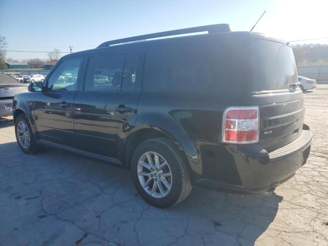 Photo 2 from auction – 2016 FORD FLEX SE with VIN 2FMGK5B81GBA09657