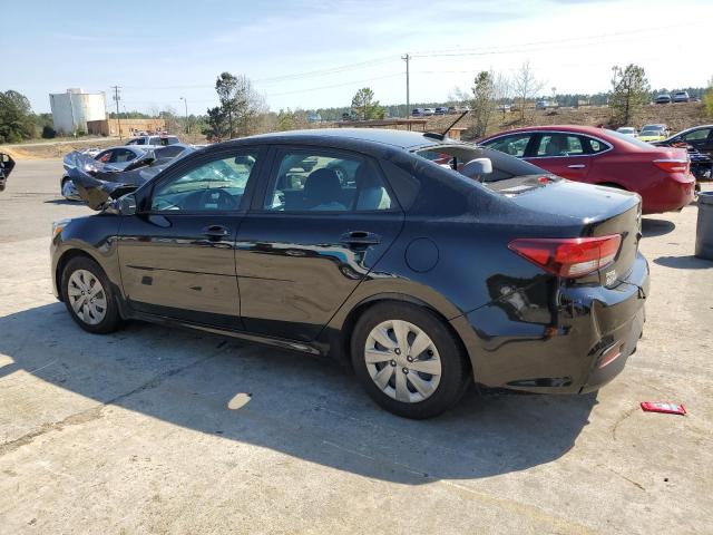 Photo 2 from auction – 2019 KIA RIO S with VIN 3KPA24AB2KE204282