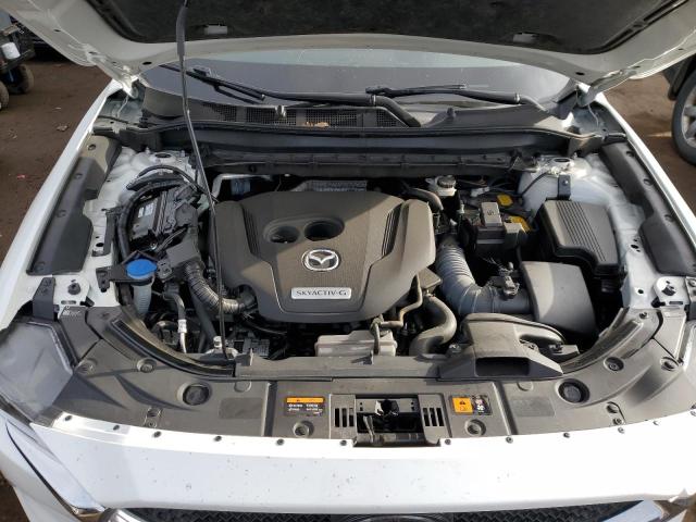 Photo 11 from auction – 2021 MAZDA CX-5 GRAND with VIN JM3KFBAY0M0337756