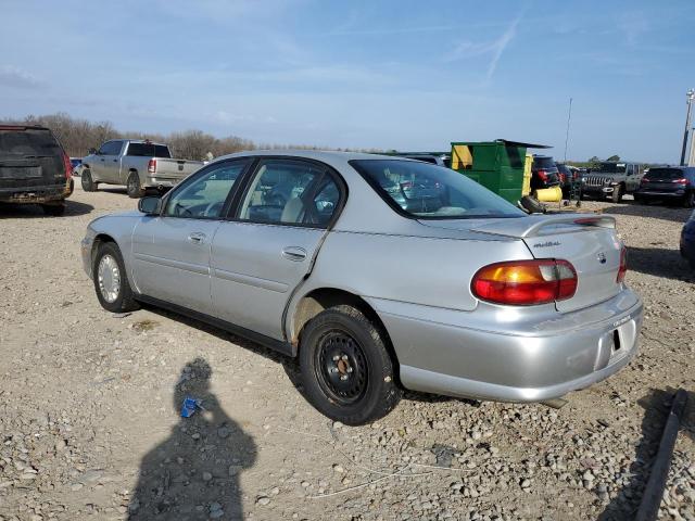 Photo 2 from auction – 2003 CHEVROLET MALIBU with VIN 1G1ND52J13M501949