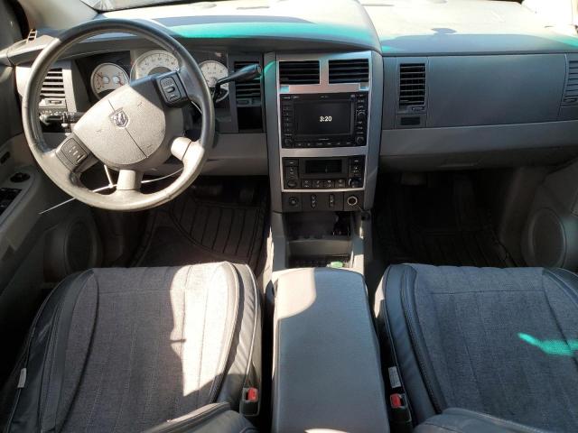 Photo 8 from auction – 2006 DODGE DURANGO LI with VIN 1D8HD58246F179676