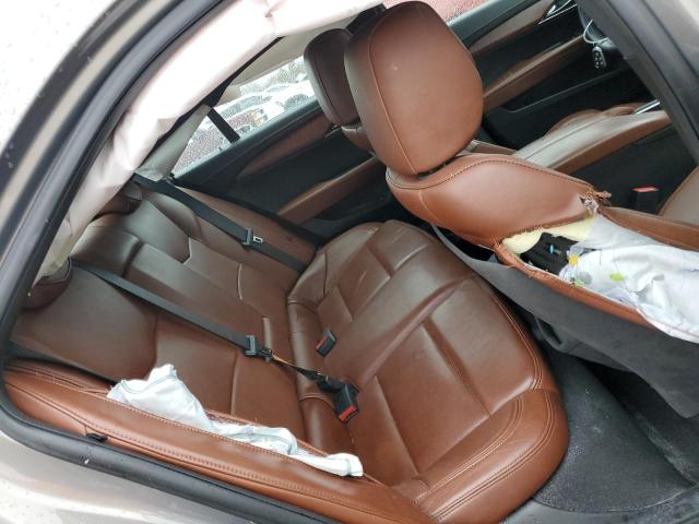 Photo 10 from auction – 2017 CADILLAC ATS PREMIU with VIN 1G6AE5SS4H0144621