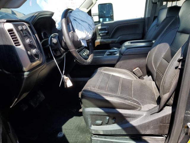 Photo 7 from auction – 2018 GMC SIERRA K35 with VIN 1GT42YEY9JF229655