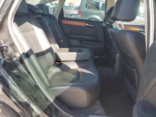 Photo 10 from auction – 2007 INFINITI M35 BASE with VIN JNKAY01E97M306414