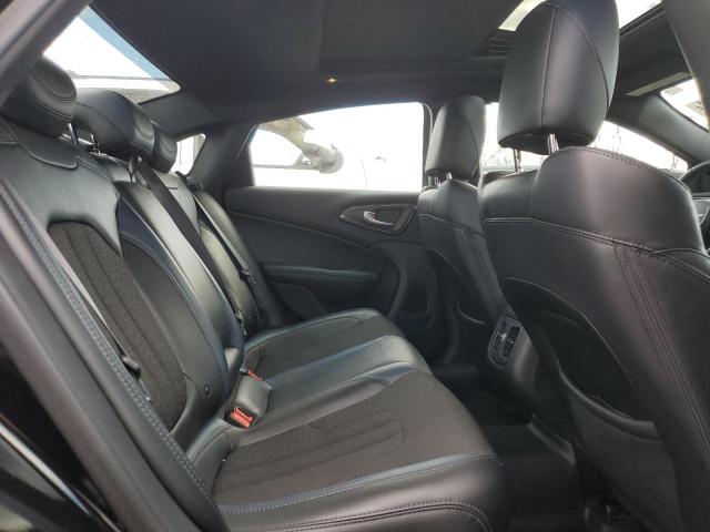 Photo 10 from auction – 2015 CHRYSLER 200 S with VIN 1C3CCCDG9FN543764