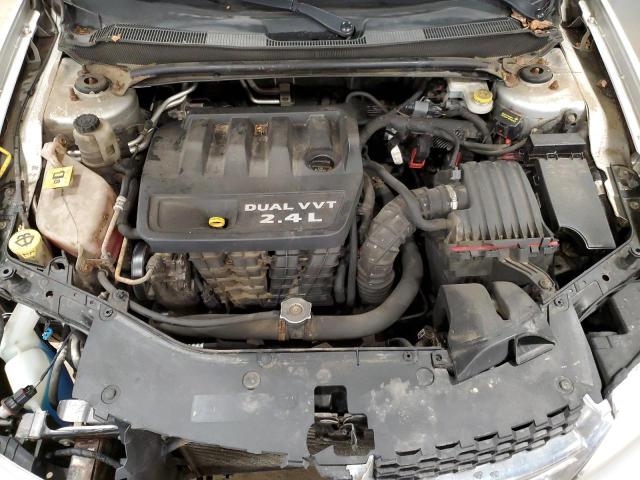 Photo 11 from auction – 2011 DODGE AVENGER MA with VIN 1B3BD1FB6BN586626