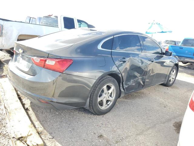 Photo 3 from auction – 2017 CHEVROLET MALIBU LS with VIN 1G1ZC5ST5HF103211