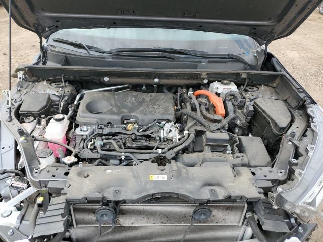Photo 12 from auction – 2021 TOYOTA RAV4 LIMIT with VIN 4T3D6RFVXMU062014