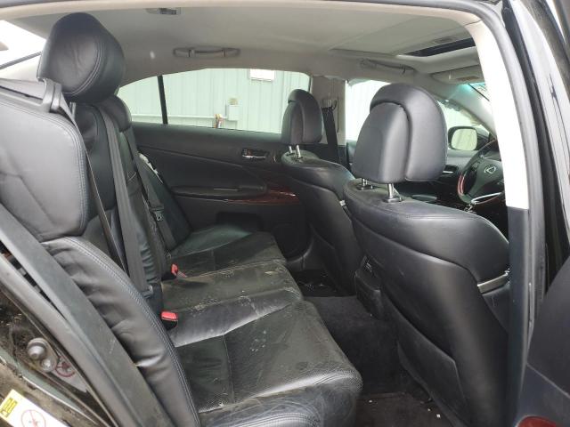 Photo 10 from auction – 2008 LEXUS GS 350 with VIN JTHCE96S880016890