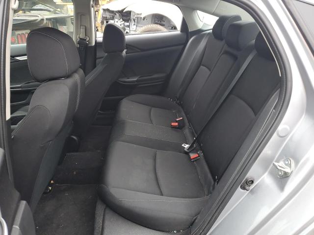 Photo 10 from auction – 2020 HONDA CIVIC EX with VIN 19XFC1F35LE214907