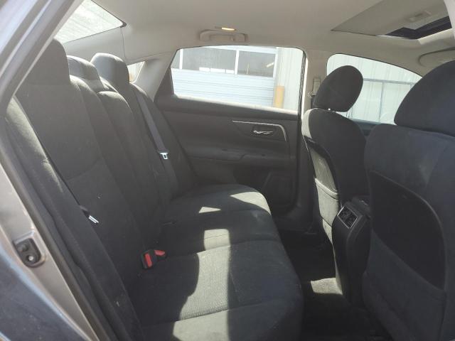 Photo 10 from auction – 2015 NISSAN ALTIMA 2.5 with VIN 1N4AL3AP6FC576813