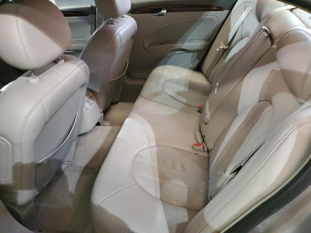 Photo 10 from auction – 2006 BUICK LUCERNE CX with VIN 1G4HR57Y66U245545