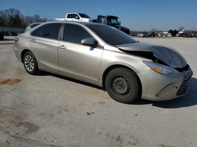 Photo 4 from auction – 2016 TOYOTA CAMRY LE with VIN 4T4BF1FK2GR578269