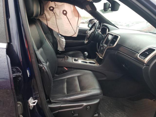 Photo 7 from auction – 2014 JEEP GRAND CHER with VIN 1C4RJFBG1EC137956