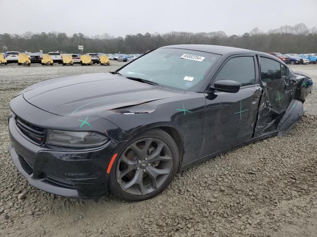 Photo 1 from auction – 2020 DODGE CHARGER SX with VIN 2C3CDXBG3LH248719