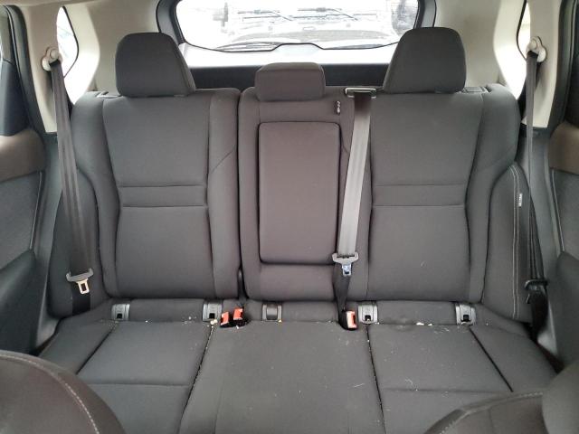 Photo 10 from auction – 2023 NISSAN ROGUE S with VIN 5N1BT3AB3PC816528
