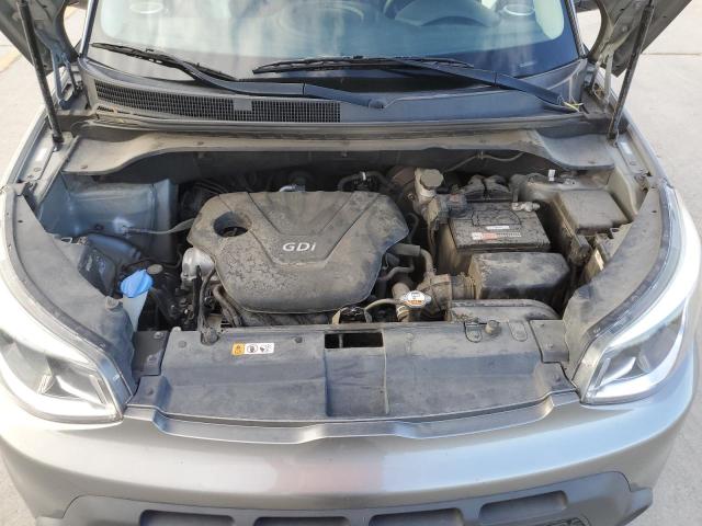 Photo 11 from auction – 2016 KIA SOUL with VIN KNDJN2A29G7318136
