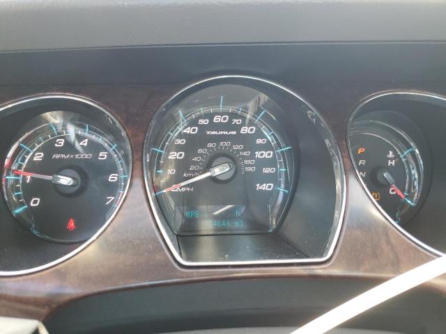 Photo 9 from auction – 2011 FORD TAURUS SEL with VIN 1FAHP2HW1BG120649